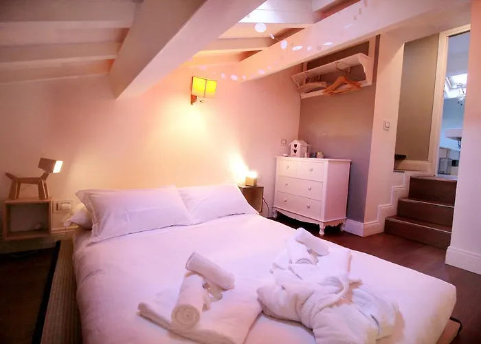 Appartamento Charm & Design In Gourmet District *